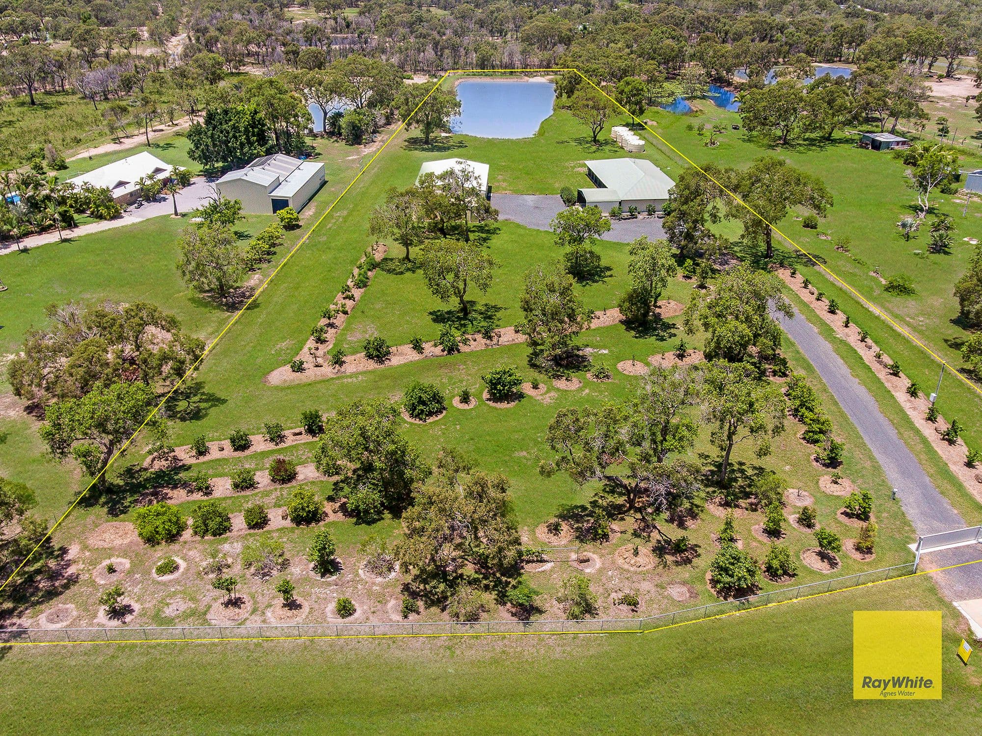 155 Lady Elliot Drive, Agnes Water QLD 4677, Agnes Water - Image 1