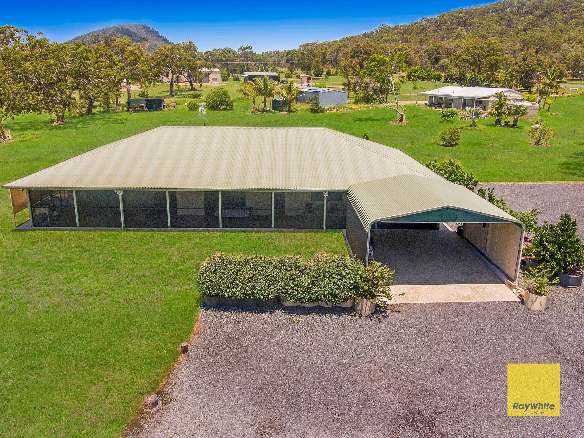 155 Lady Elliot Drive, Agnes Water QLD 4677, Agnes Water - Thumbnail 2