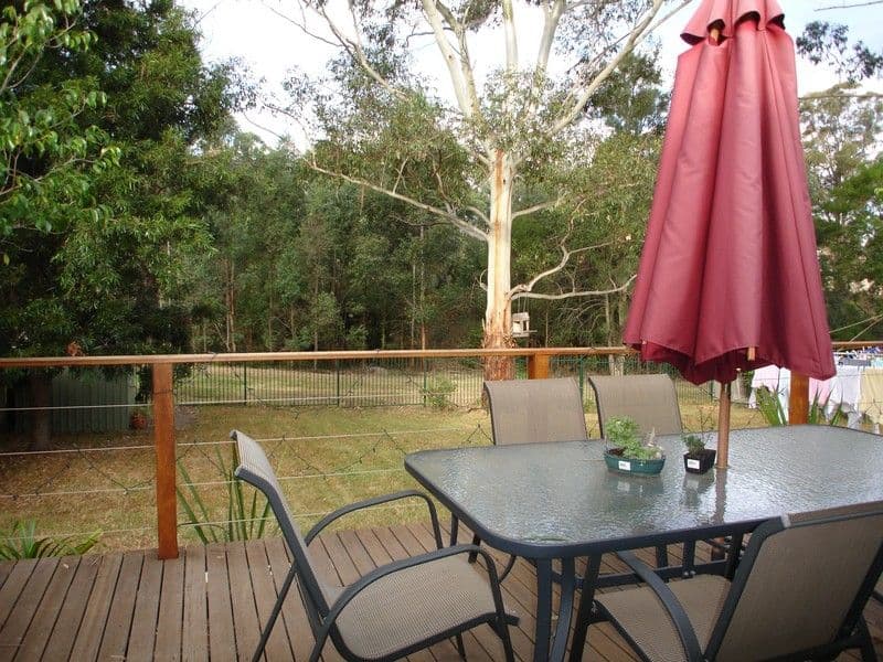 3 Warumbui Avenue, Baulkham Hills NSW 2153, Baulkham Hills - Thumbnail 2