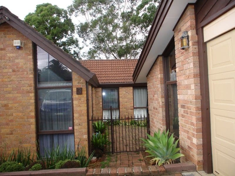 3 Warumbui Avenue, Baulkham Hills NSW 2153, Baulkham Hills - Thumbnail 3