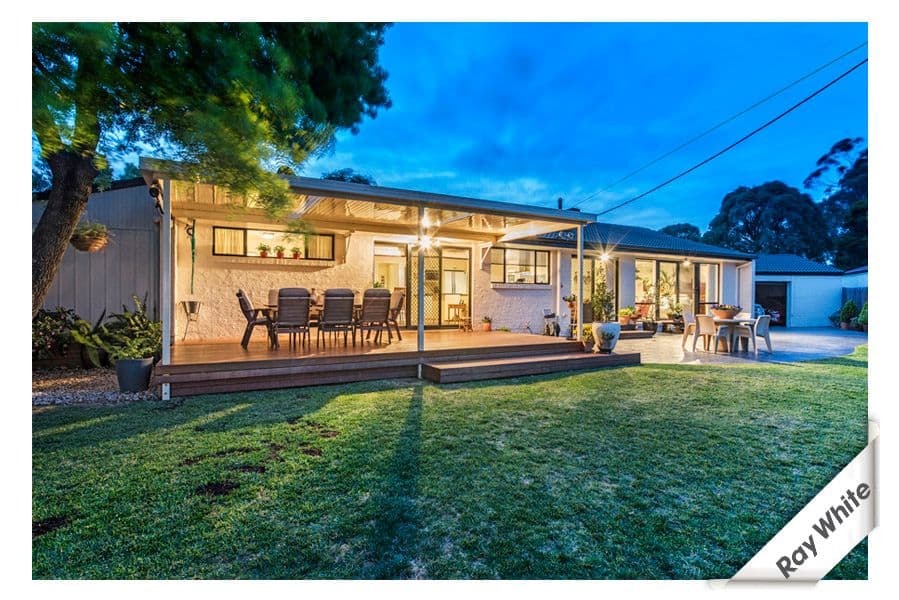 55 Gascoyne Circuit, Kaleen ACT 2617, Kaleen - Image 1