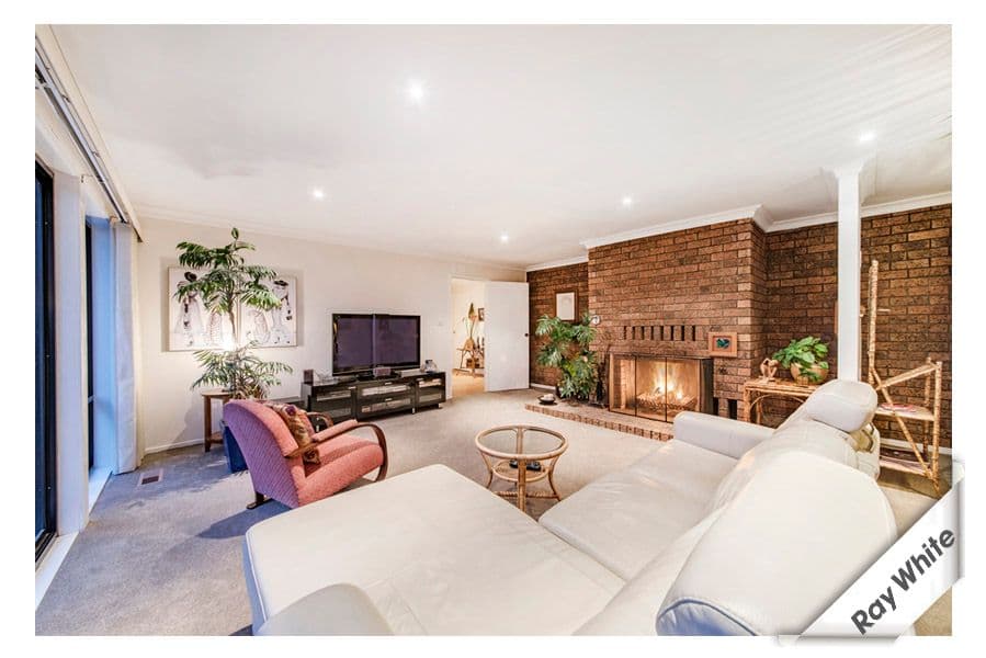 55 Gascoyne Circuit, Kaleen ACT 2617, Kaleen - Thumbnail 2
