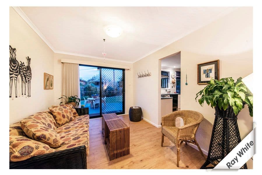 55 Gascoyne Circuit, Kaleen ACT 2617, Kaleen - Thumbnail 4