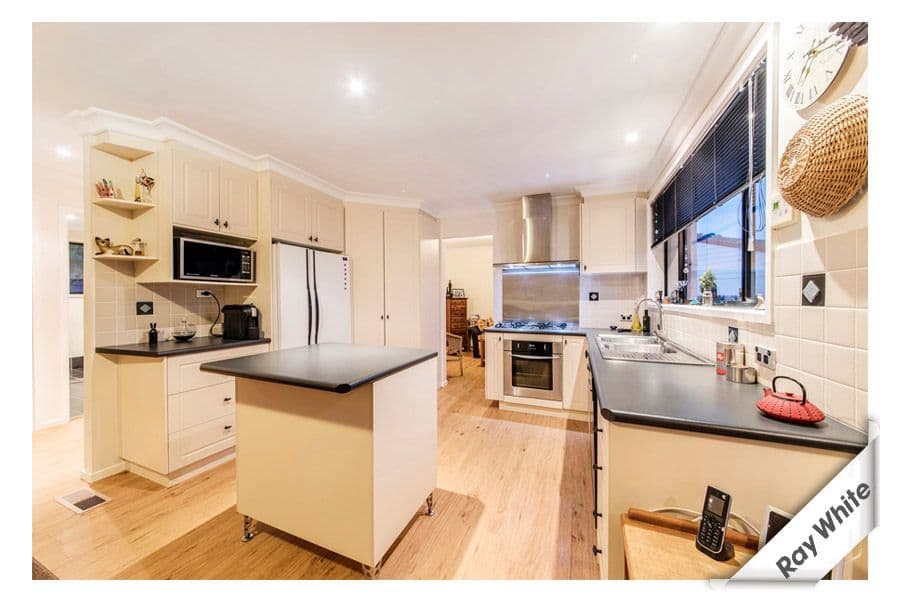 55 Gascoyne Circuit, Kaleen ACT 2617, Kaleen - Thumbnail 6