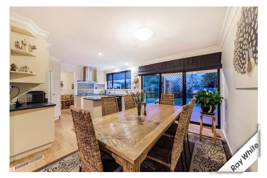 55 Gascoyne Circuit, Kaleen ACT 2617, Kaleen - Thumbnail 7