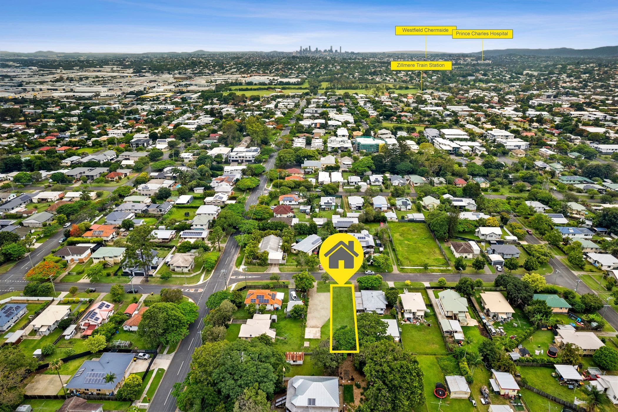 7 McPhail Street, Zillmere QLD 4034, Zillmere - Thumbnail 2