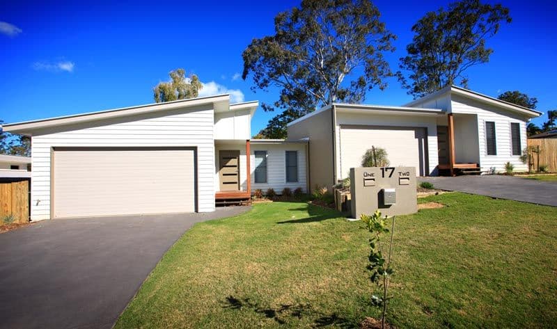 17 and 2 Crows Ash Place, KULUIN QLD 4558, Kuluin - Image 1
