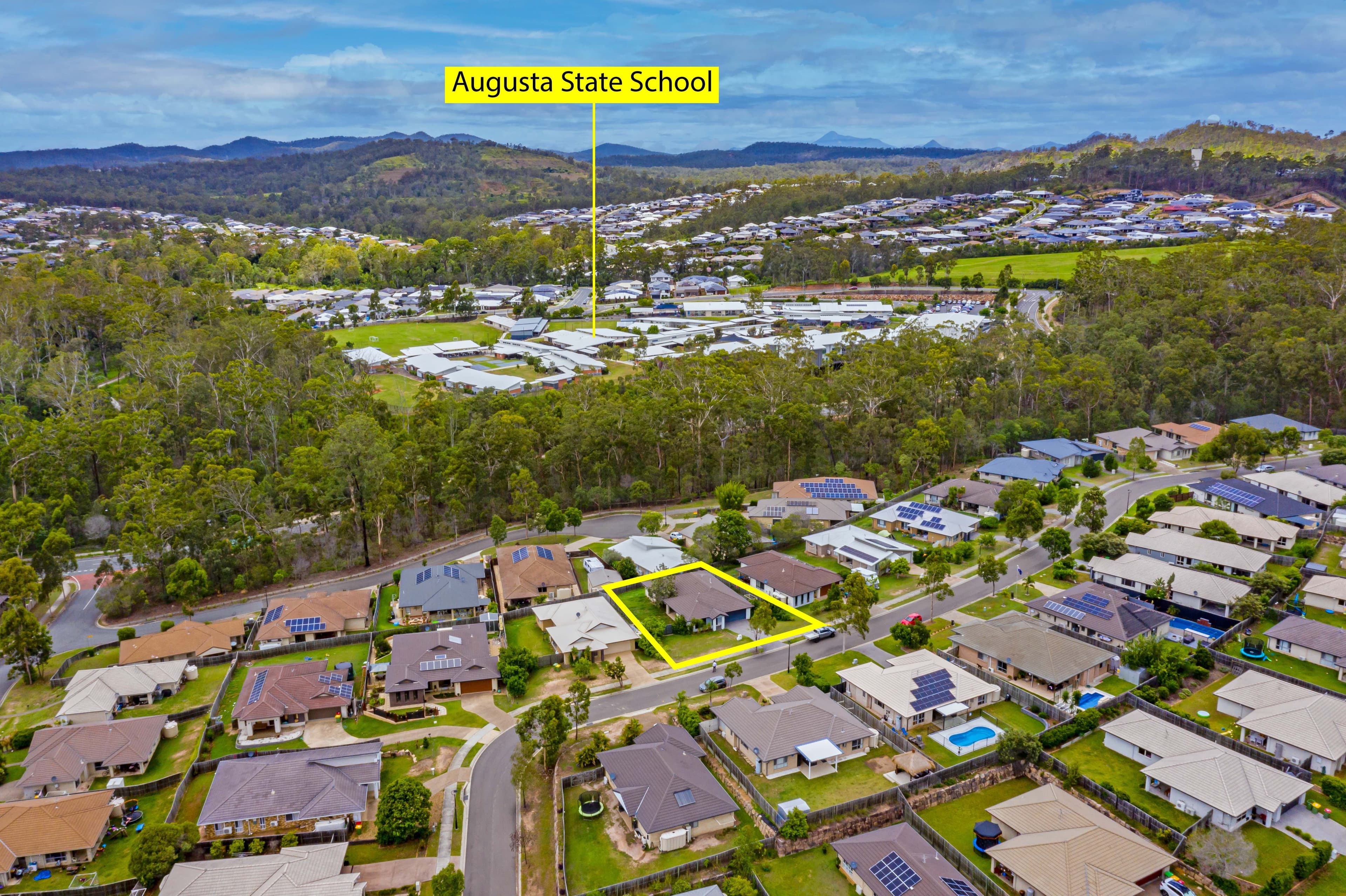 53 Burns Circuit, Augustine Heights QLD 4300, Augustine Heights - Thumbnail 2