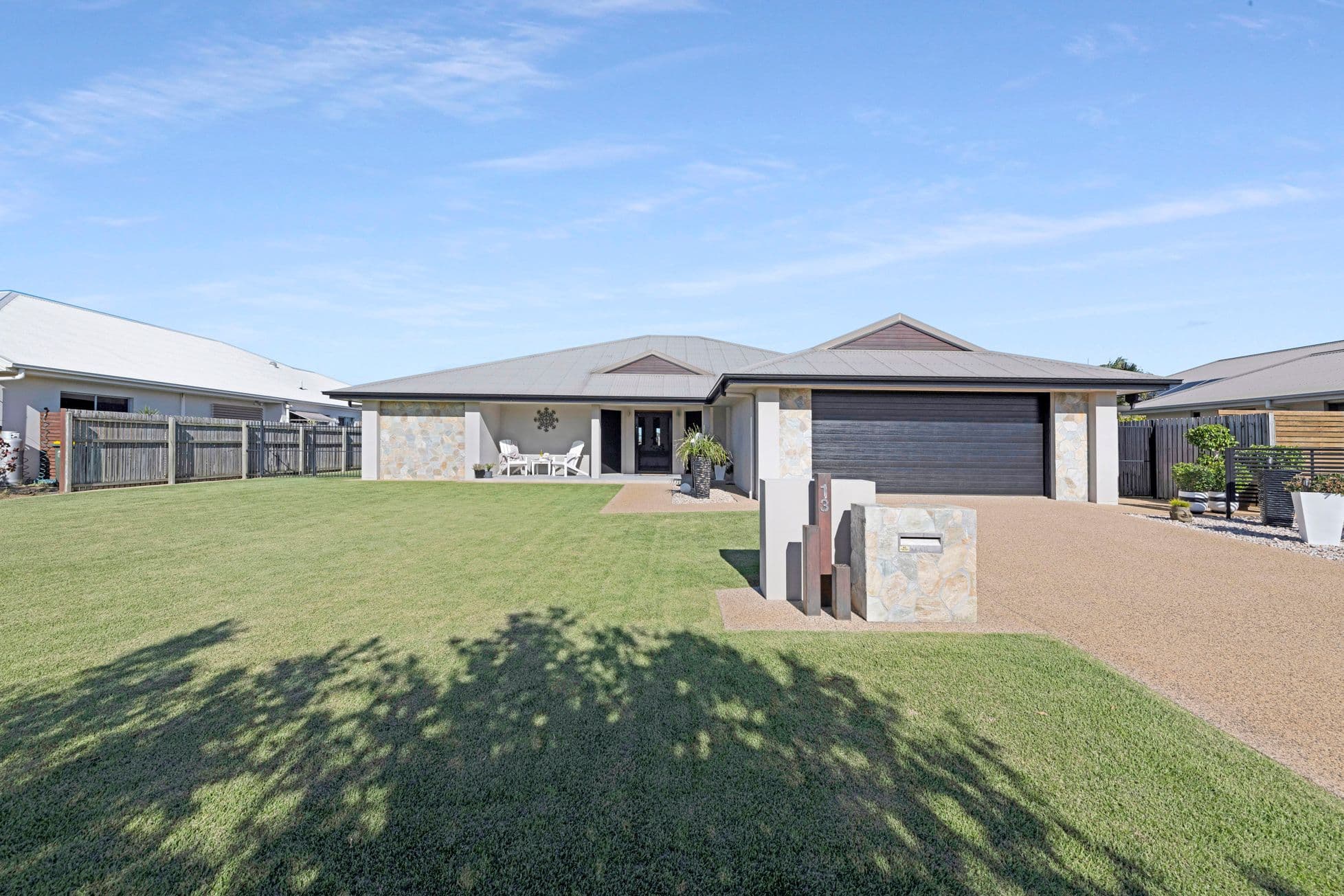 13 Edenbrook Drive, Norville QLD 4670, Norville - Image 1