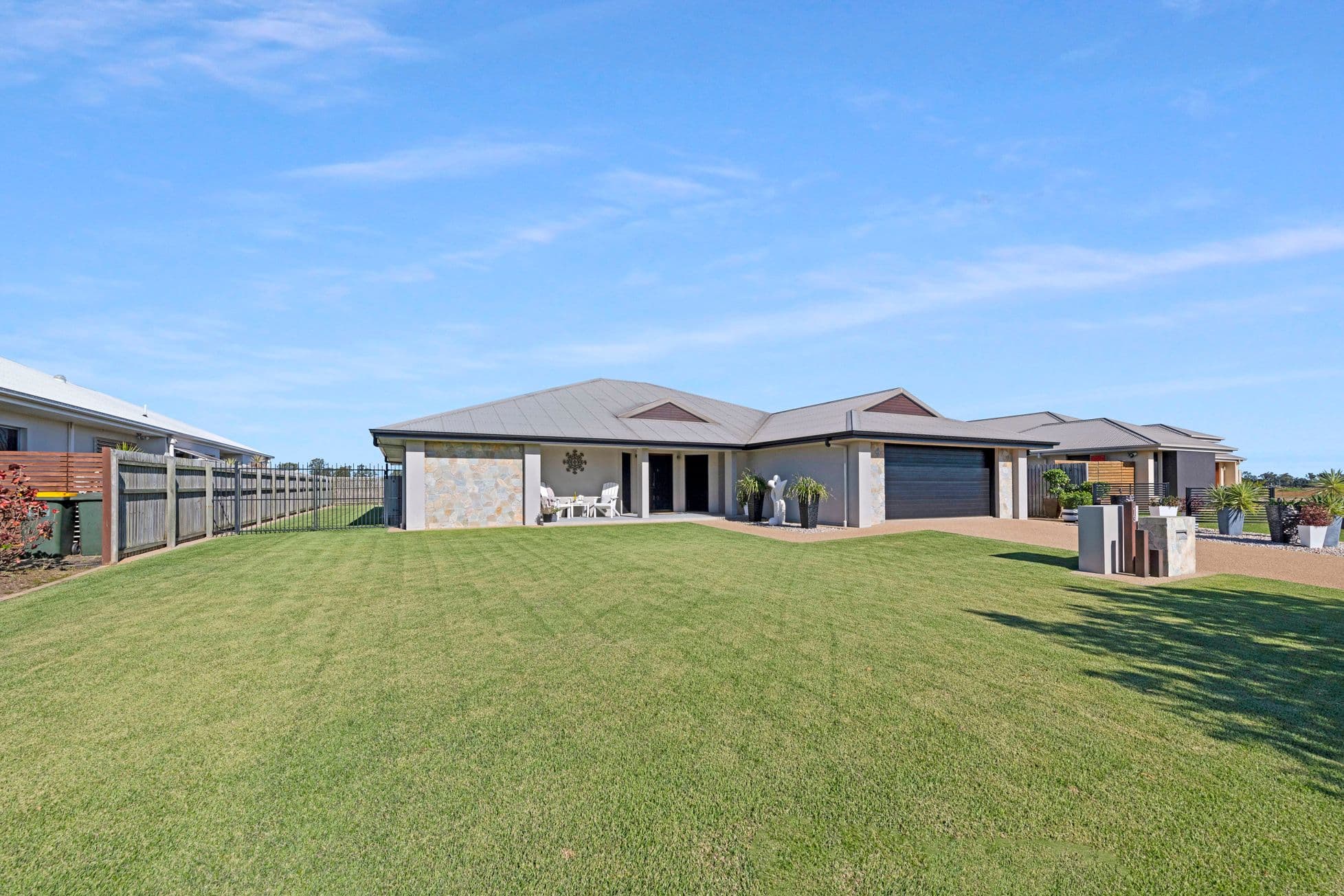13 Edenbrook Drive, Norville QLD 4670, Norville - Thumbnail 3