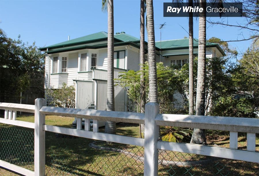 159 Verney Road East, GRACEVILLE QLD 4075, Graceville - Image 1