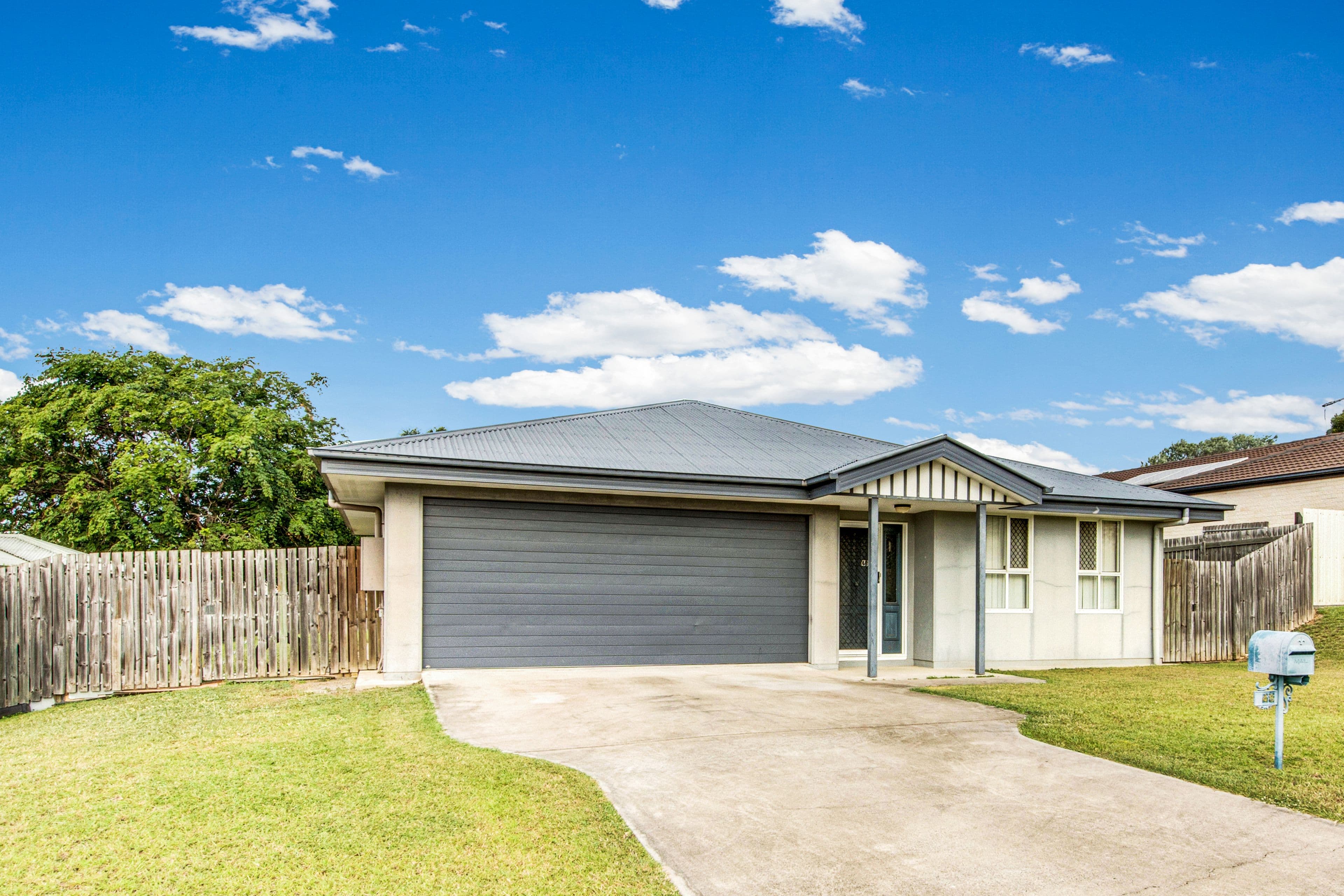 48 North Ridge Drive, Calliope QLD 4680, Calliope - Image 1