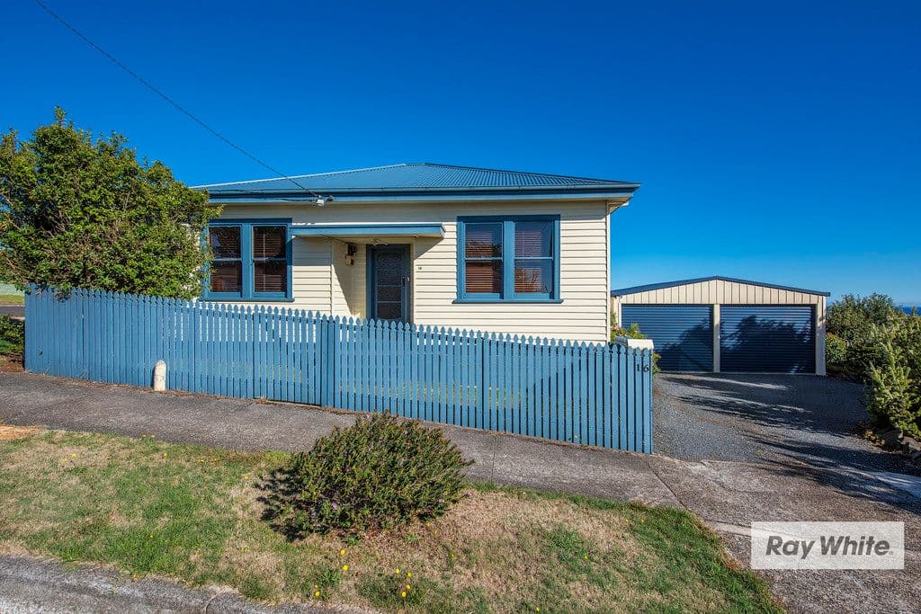 16 Halstead Street, Montello TAS 7320, Montello - Thumbnail 2