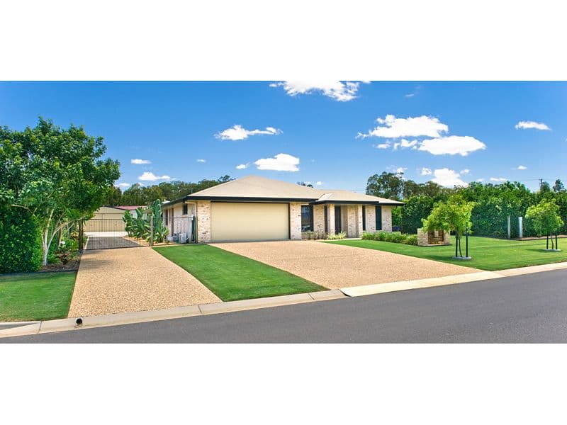 10 Bellbird Drive, PARKHURST QLD 4702, Parkhurst - Image 1