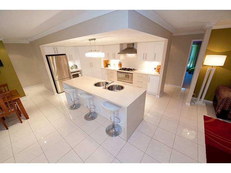 10 Bellbird Drive, PARKHURST QLD 4702, Parkhurst - Thumbnail 4
