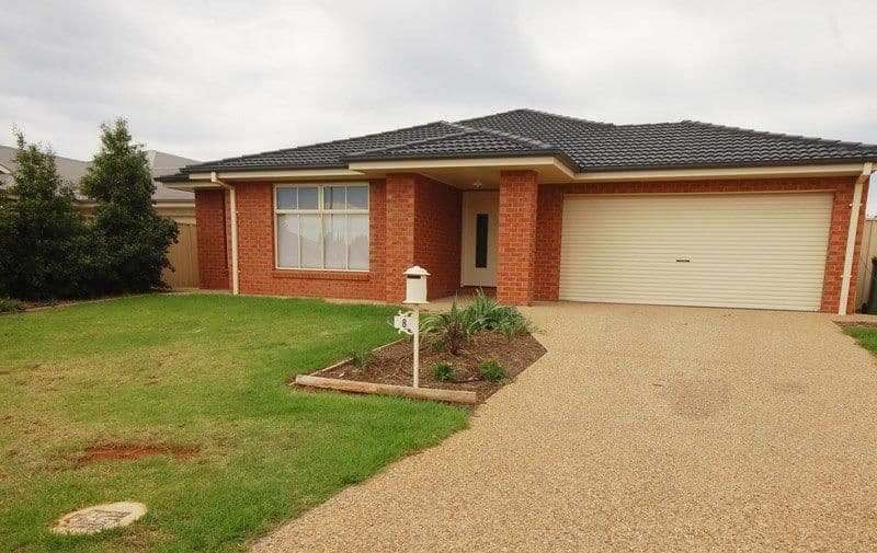 8 Hillam Drive, Griffith NSW 2680, Griffith - Image 1