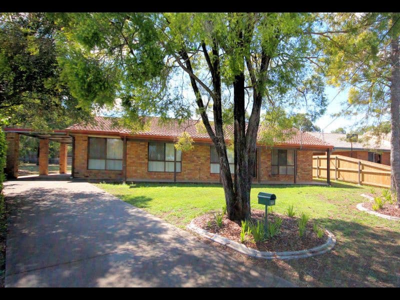 46 Mahogany Street, Raceview QLD 4305, Raceview - Image 1