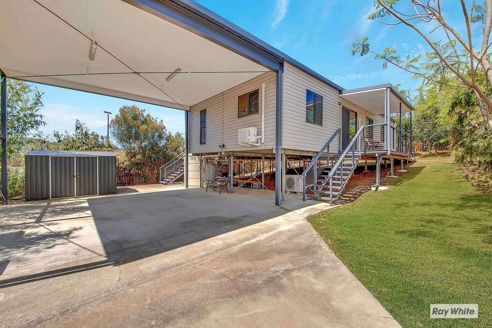 1 Johnathon Street, Yeppoon QLD 4703, Yeppoon - Thumbnail 2