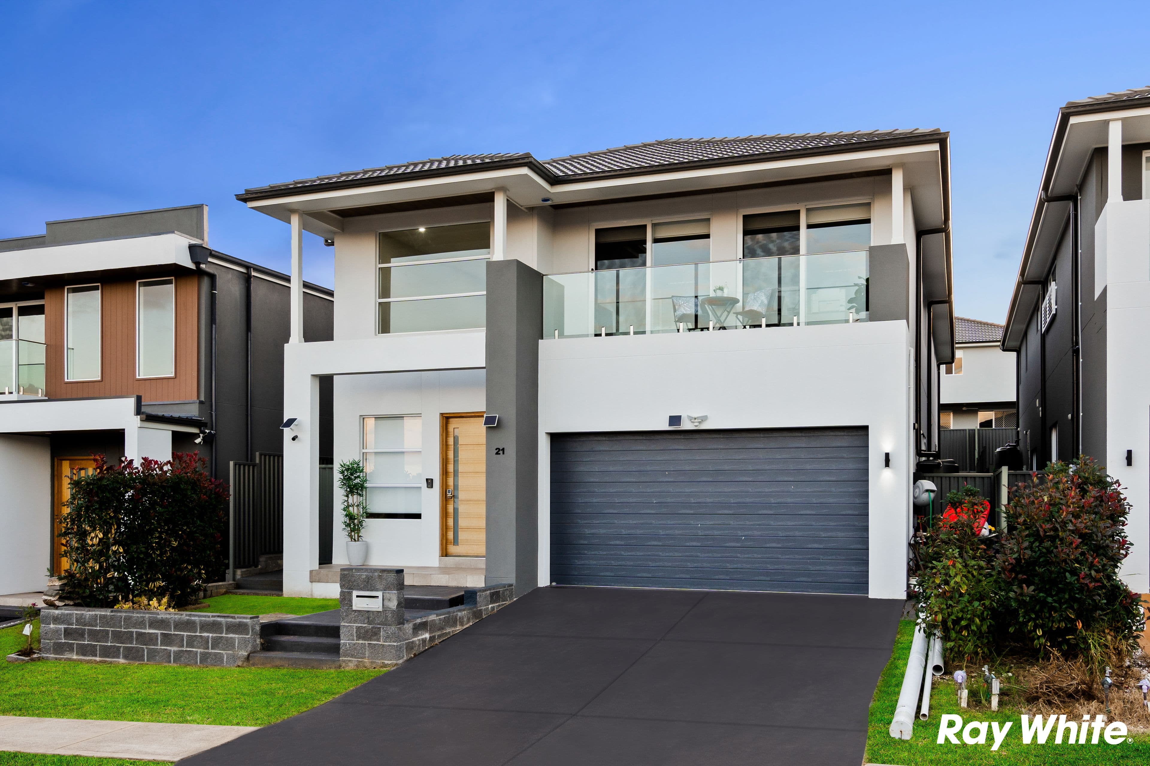 21 Braeburn Crescent, Stanhope Gardens NSW 2768, Stanhope Gardens - Image 1