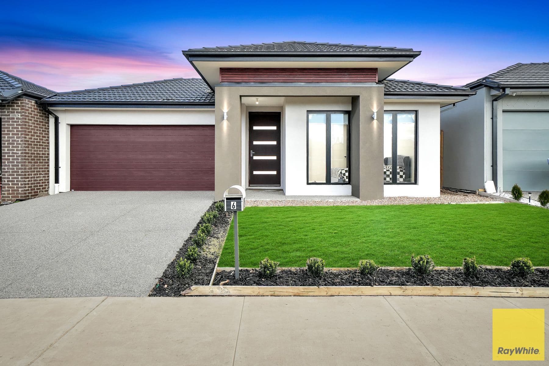 6 Stubberfield Road, Tarneit VIC 3029, Tarneit - Image 1