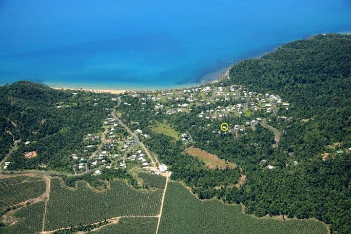 69 Cutten Street, BINGIL BAY QLD 4852, Bingil Bay - Thumbnail 6