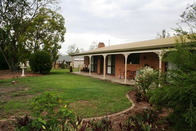 12 R Faulkners Road, THAGOONA QLD 4306, Thagoona - Image 1