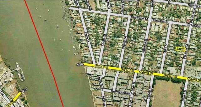 32 Princess Street, BULIMBA QLD 4171, Bulimba - Thumbnail 2