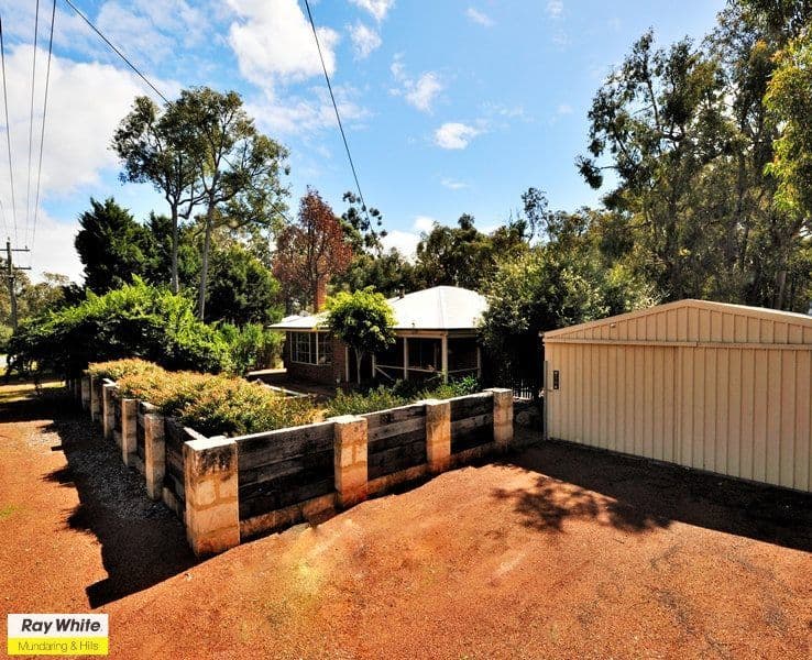 8 Parkland Road, STONEVILLE WA 6081, Stoneville - Image 1