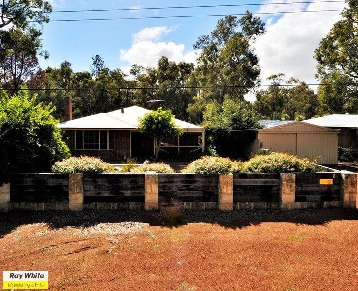 8 Parkland Road, STONEVILLE WA 6081, Stoneville - Thumbnail 2