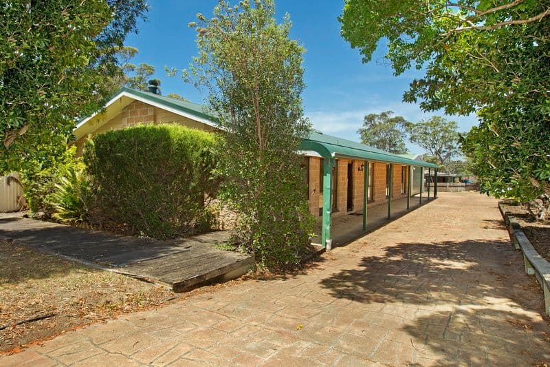 10 Glenair Avenue, WEST NOWRA NSW 2541, West Nowra - Thumbnail 2