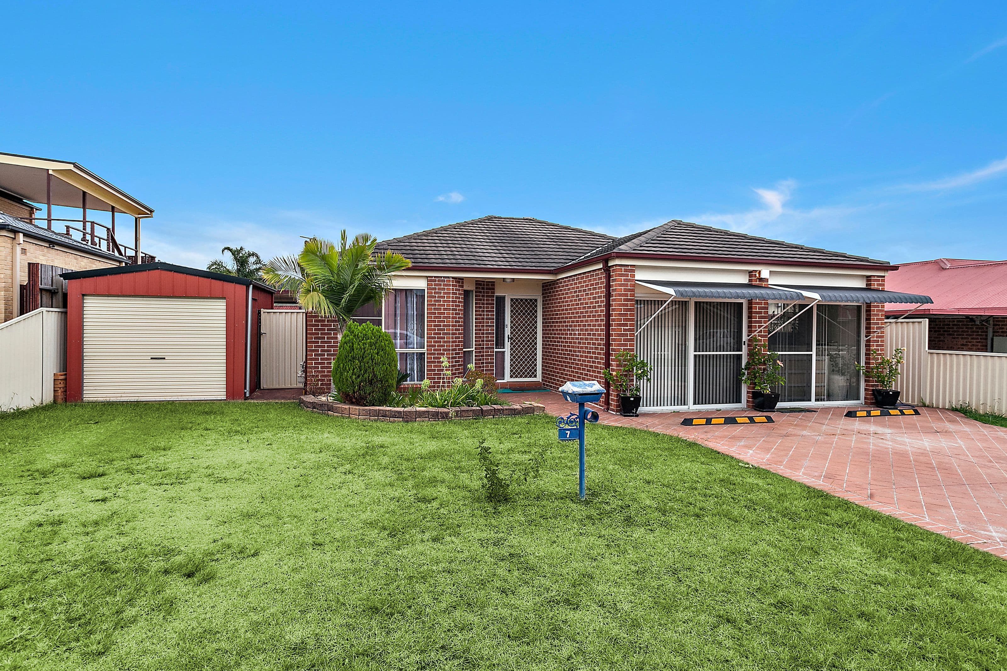 7 Downes Drive, Albion Park - Thumbnail 2