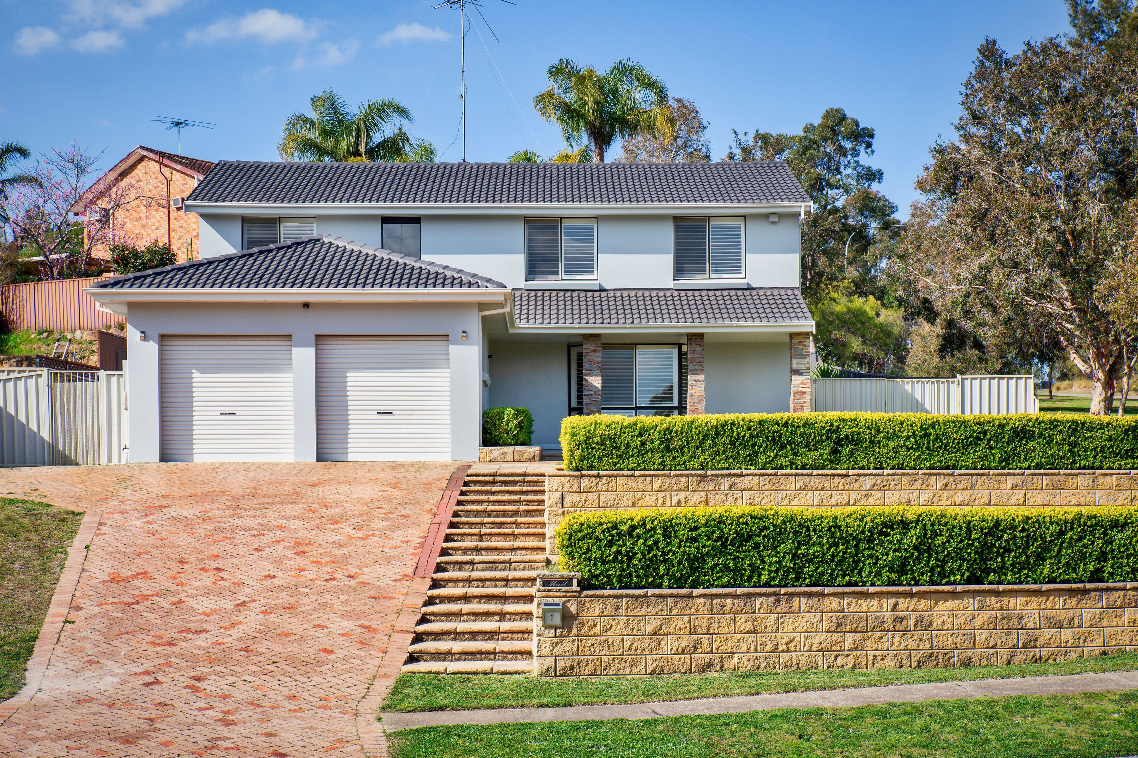 1 Monash Road, Menai NSW 2234, Menai - Image 1