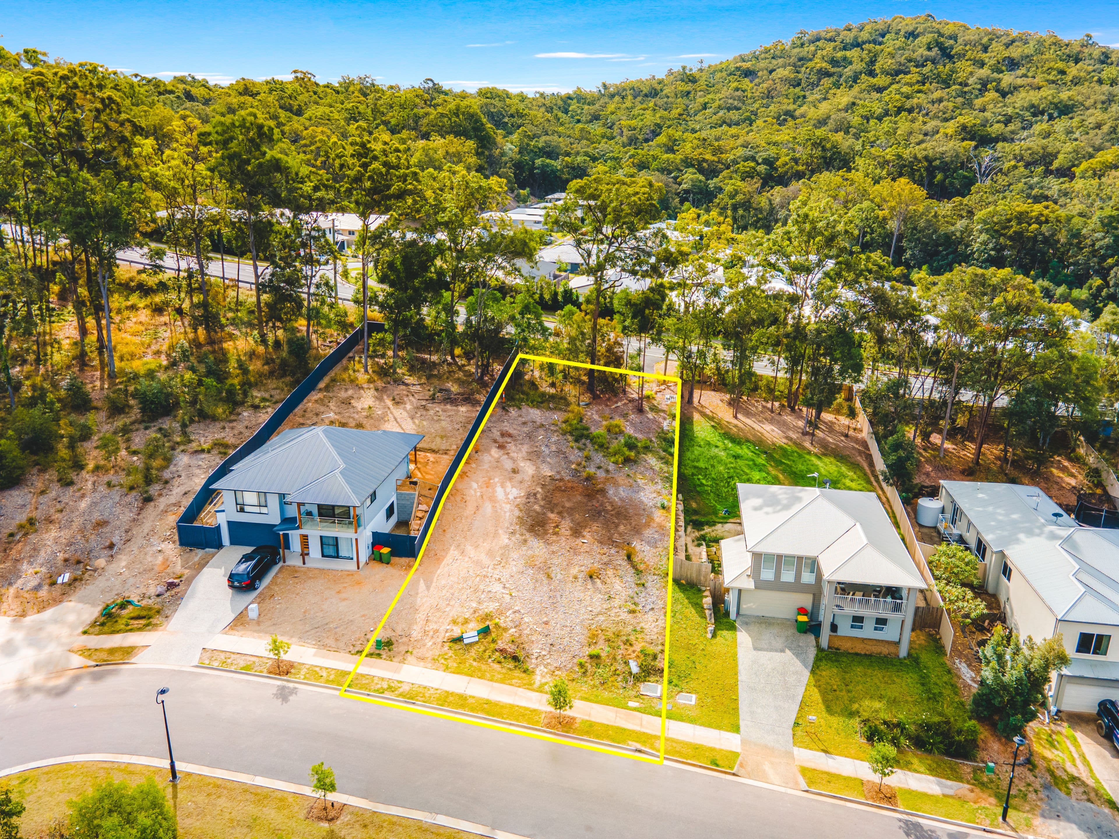13 Aingeal Place, Oxenford QLD 4210, Oxenford - Image 1