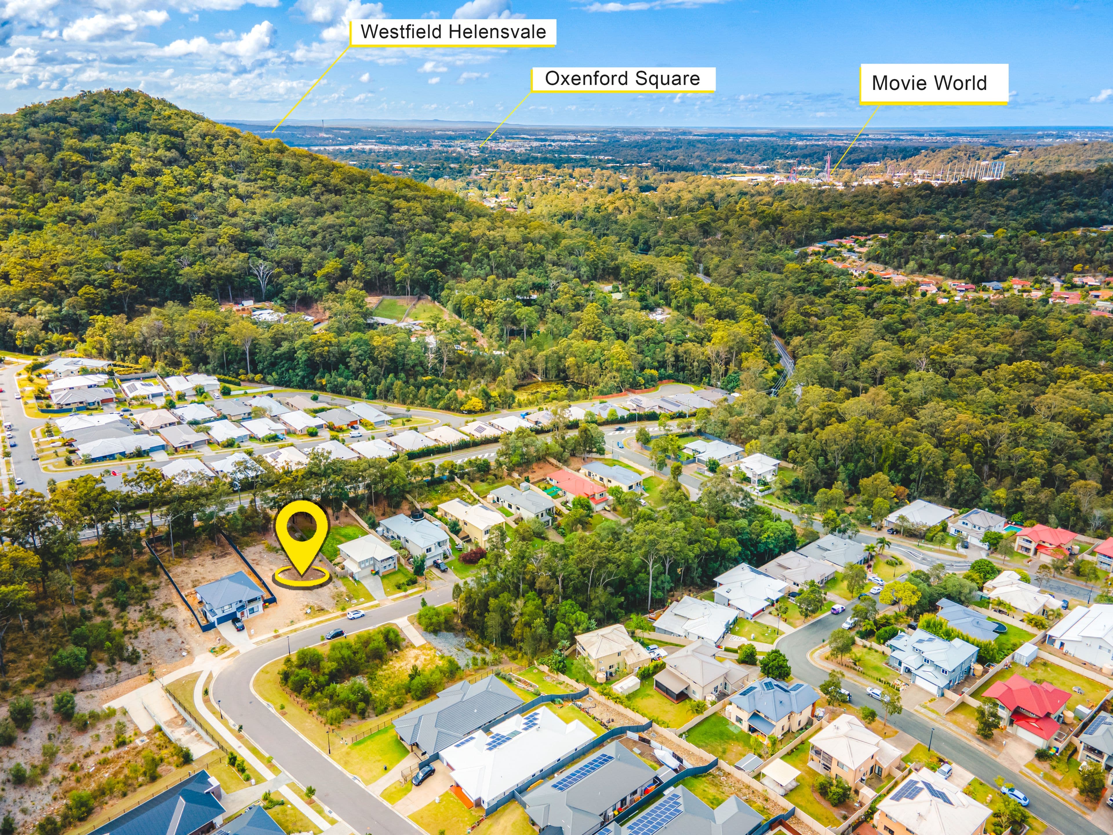 13 Aingeal Place, Oxenford QLD 4210, Oxenford - Thumbnail 2