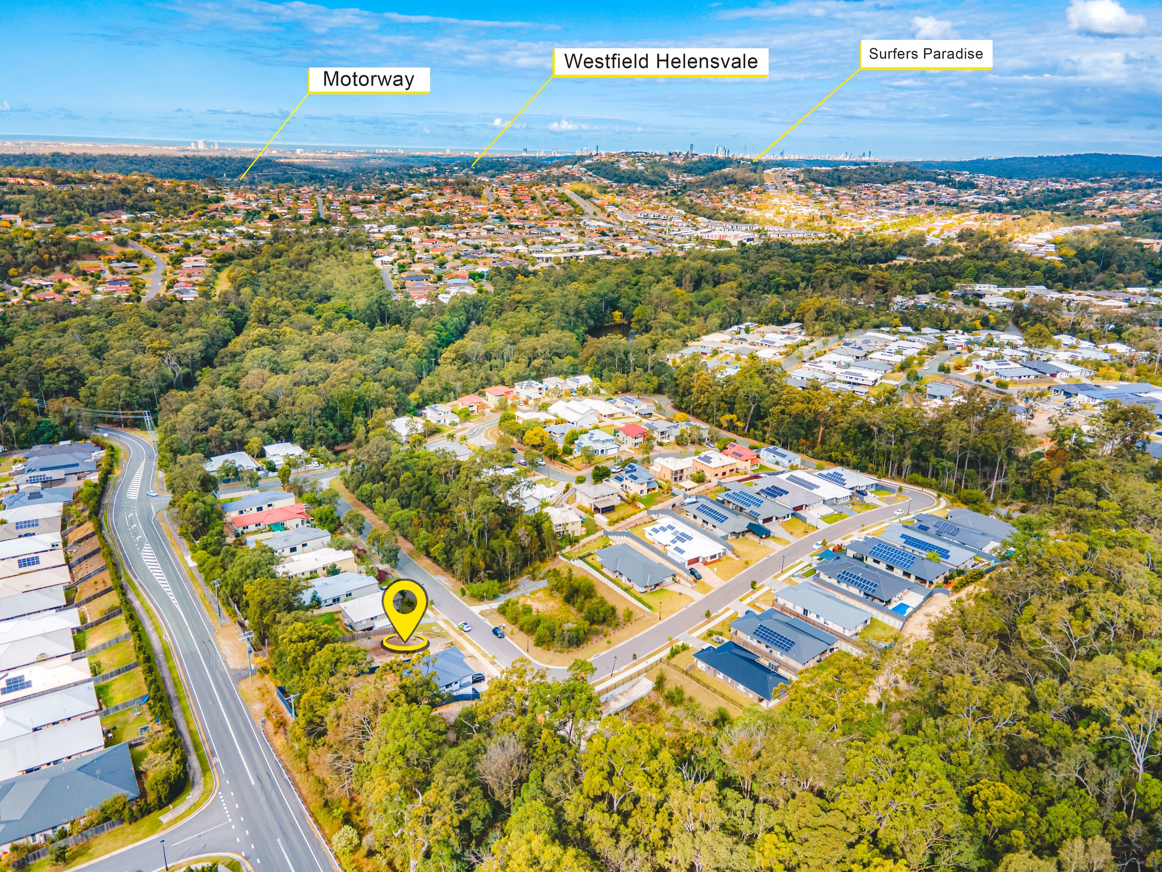 13 Aingeal Place, Oxenford QLD 4210, Oxenford - Thumbnail 4