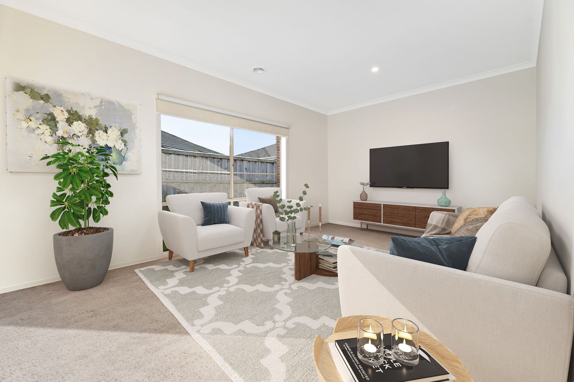 7 Kaye Court, Cranbourne North VIC 3977, Cranbourne North - Thumbnail 2