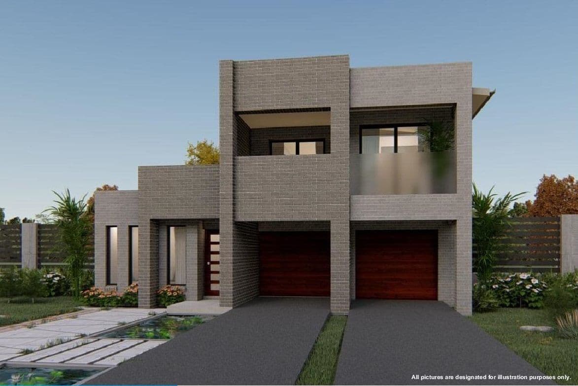 Lot 2/1286 Audley Circuit, Gregory Hills NSW 2557, Gregory Hills - Image 1