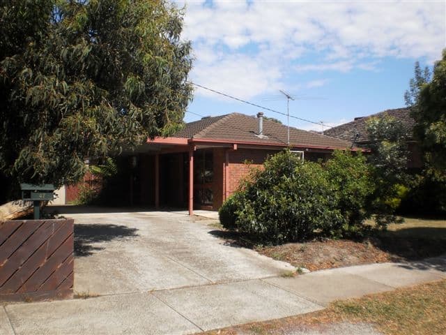47 Hamilton Street, CRAIGIEBURN VIC 3064, Craigieburn - Image 1