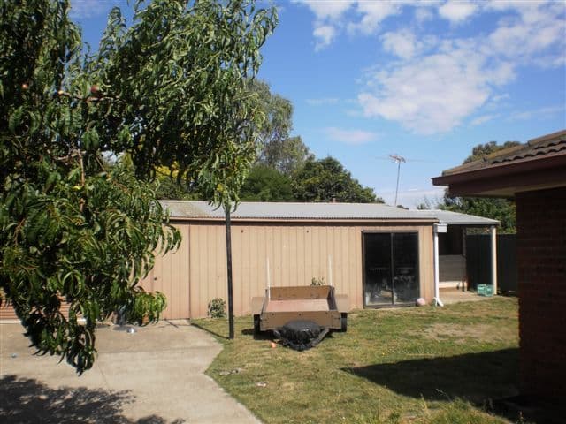 47 Hamilton Street, CRAIGIEBURN VIC 3064, Craigieburn - Thumbnail 5