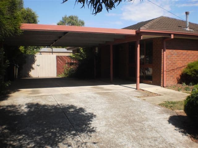 47 Hamilton Street, CRAIGIEBURN VIC 3064, Craigieburn - Thumbnail 6