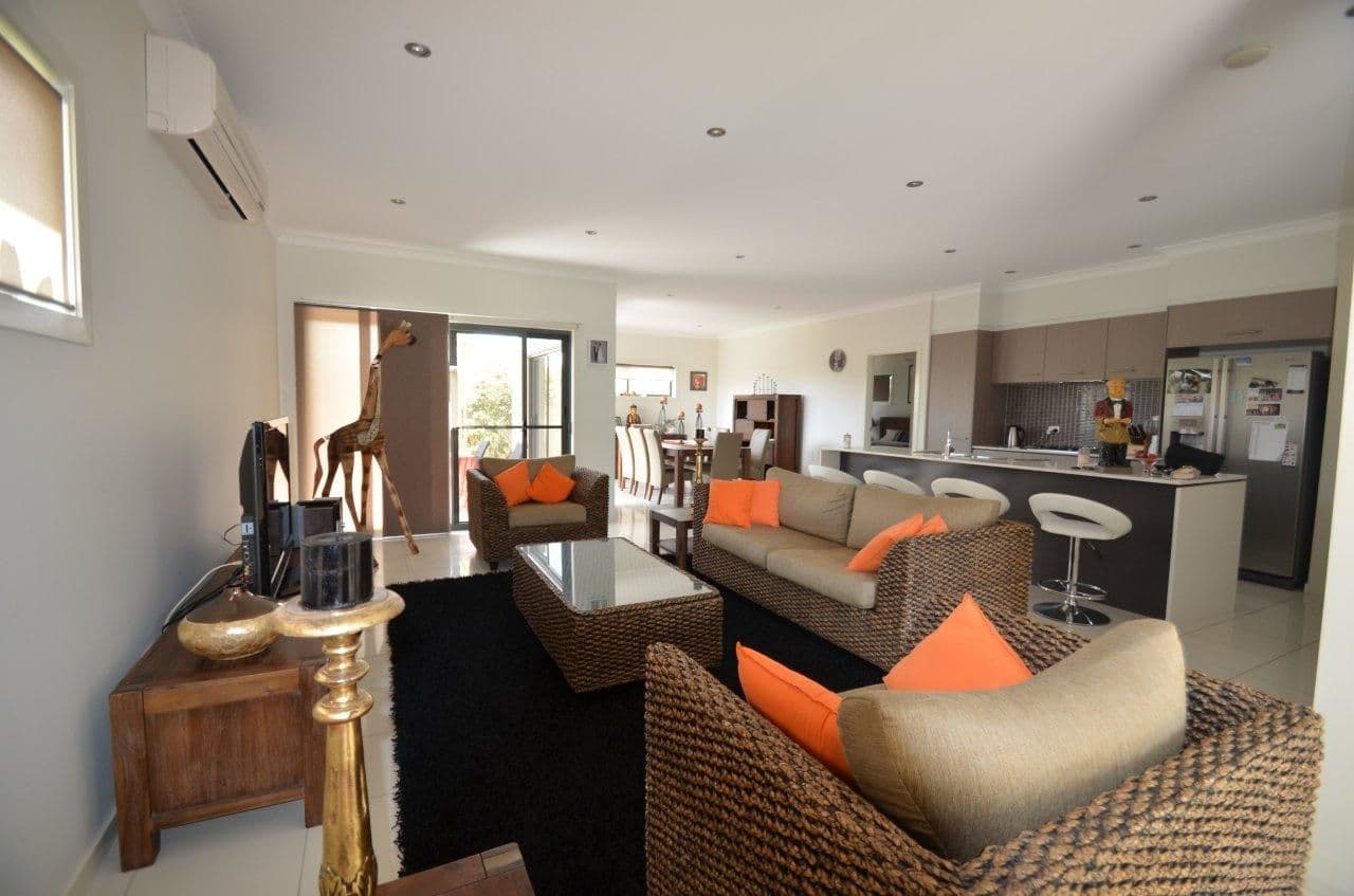4 Galley Road, HOPE ISLAND QLD 4212, Hope Island - Image 1