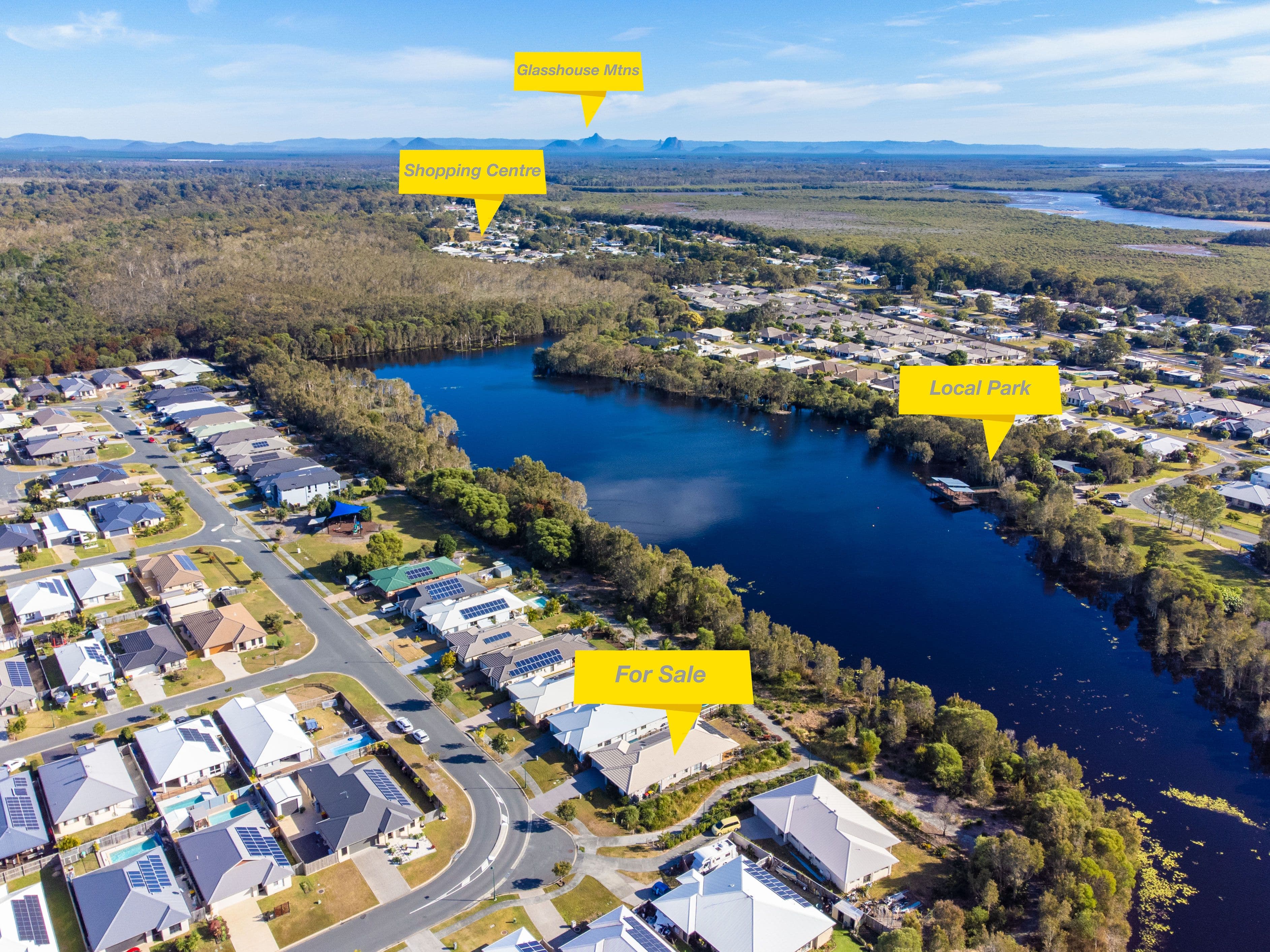81 Lakeside Crescent, Ningi QLD 4511, Ningi - Thumbnail 4