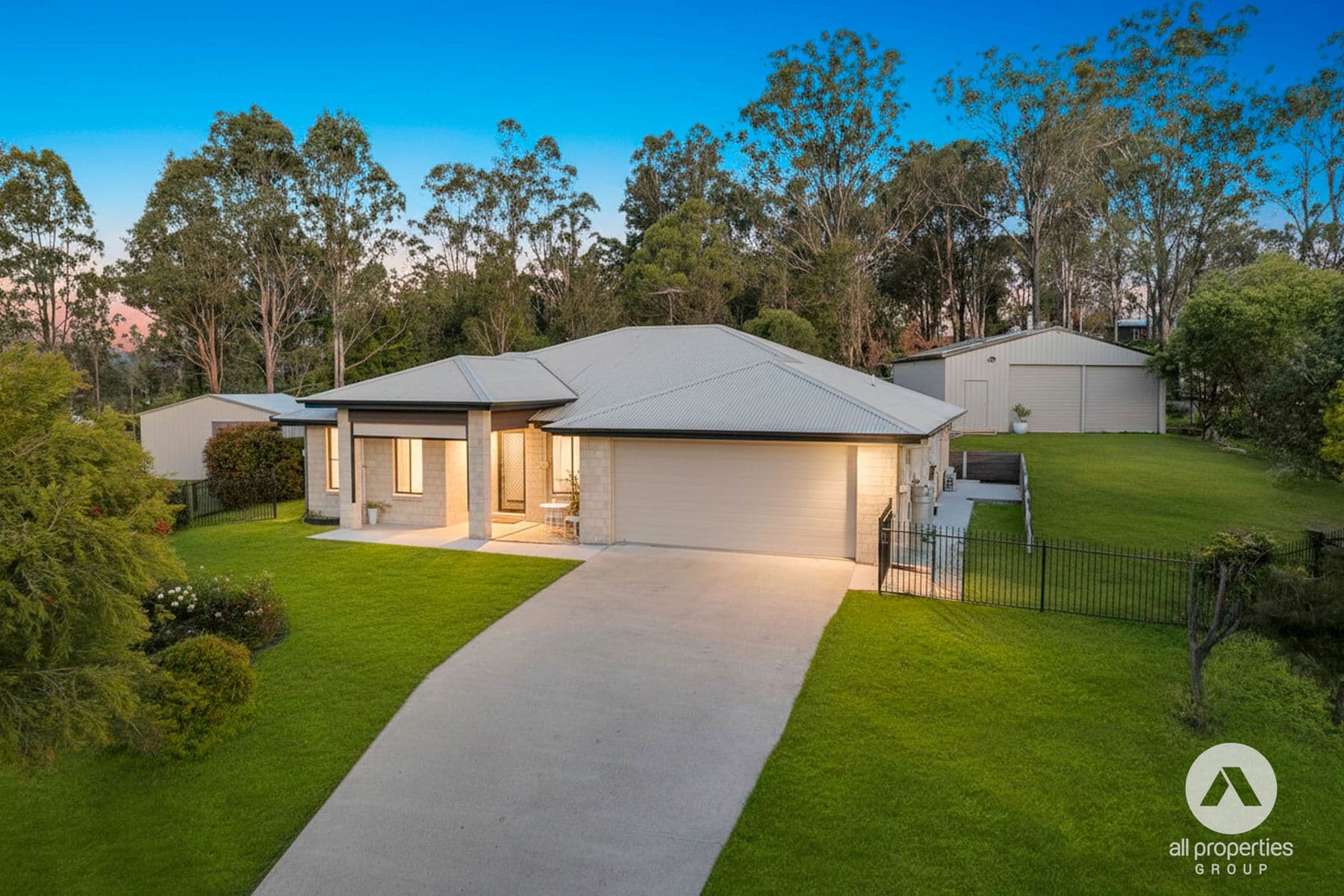 8 Trinity Place, Gleneagle QLD 4285, Gleneagle - Image 1