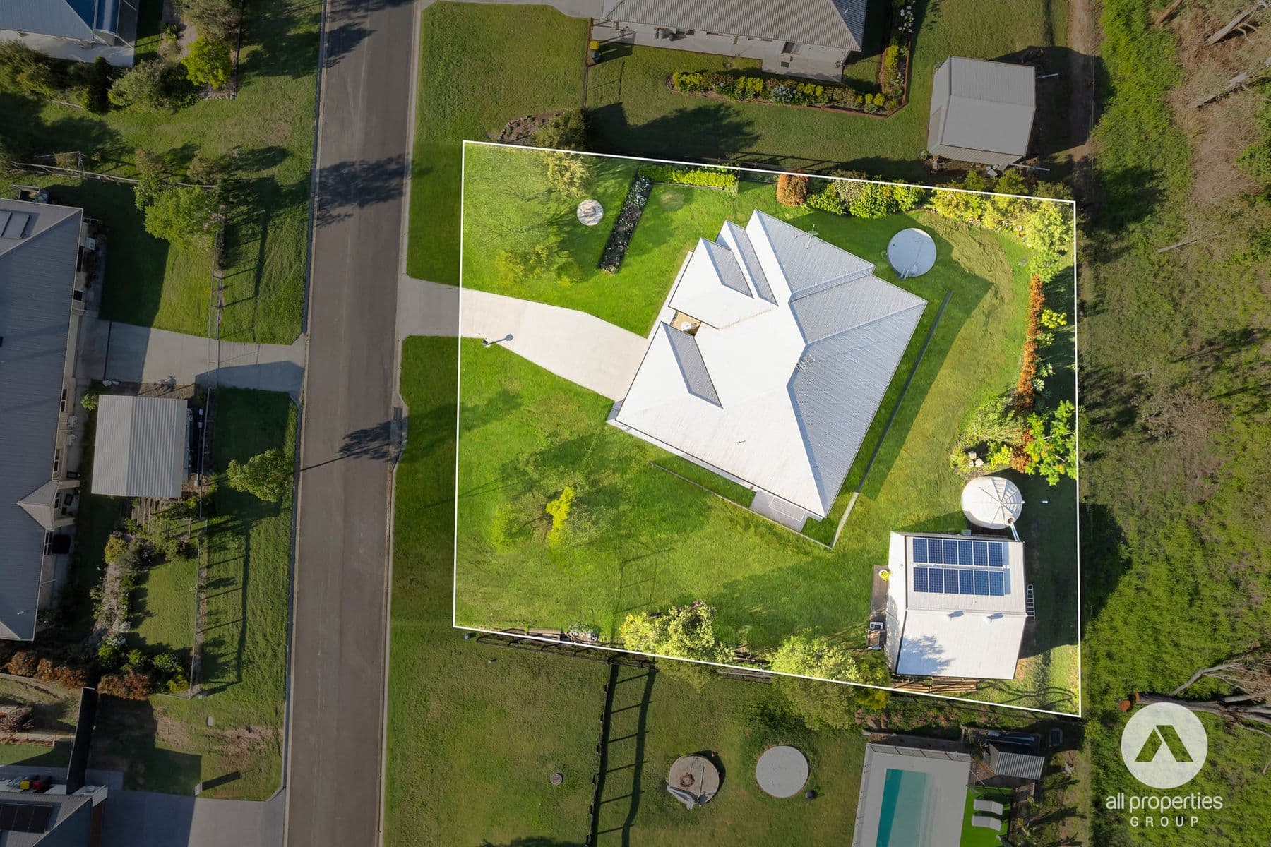 8 Trinity Place, Gleneagle QLD 4285, Gleneagle - Thumbnail 3