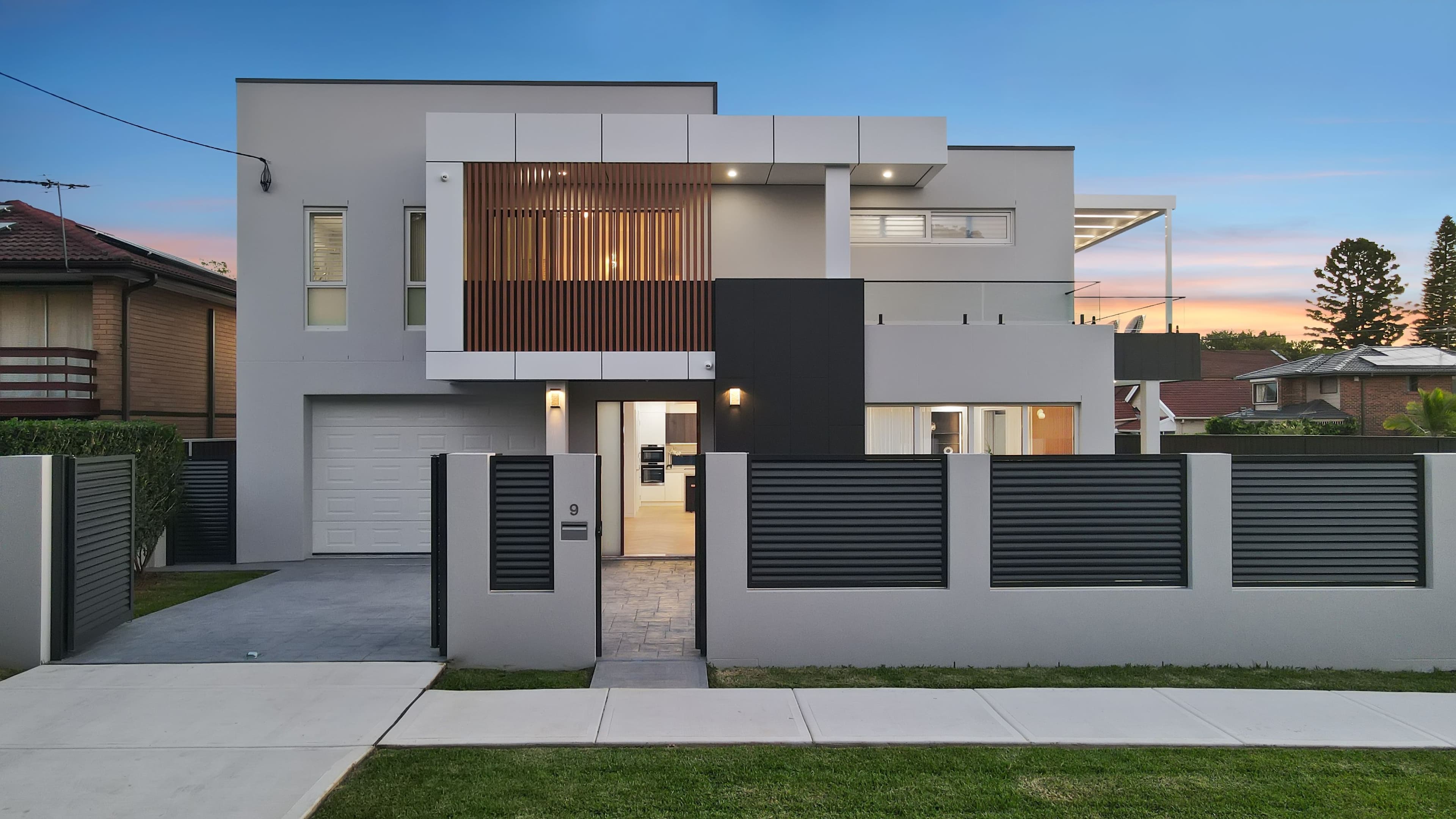 9 Tangarra Street East, Croydon Park NSW 2133, Croydon Park - Image 1