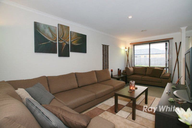 28 Bellbrae Crescent, CRANBOURNE VIC 3977, Cranbourne West - Thumbnail 7