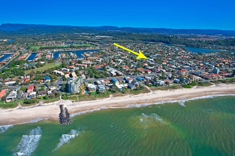 37 TwentyFifth Avenue, PALM BEACH QLD 4221, Palm Beach - Image 1
