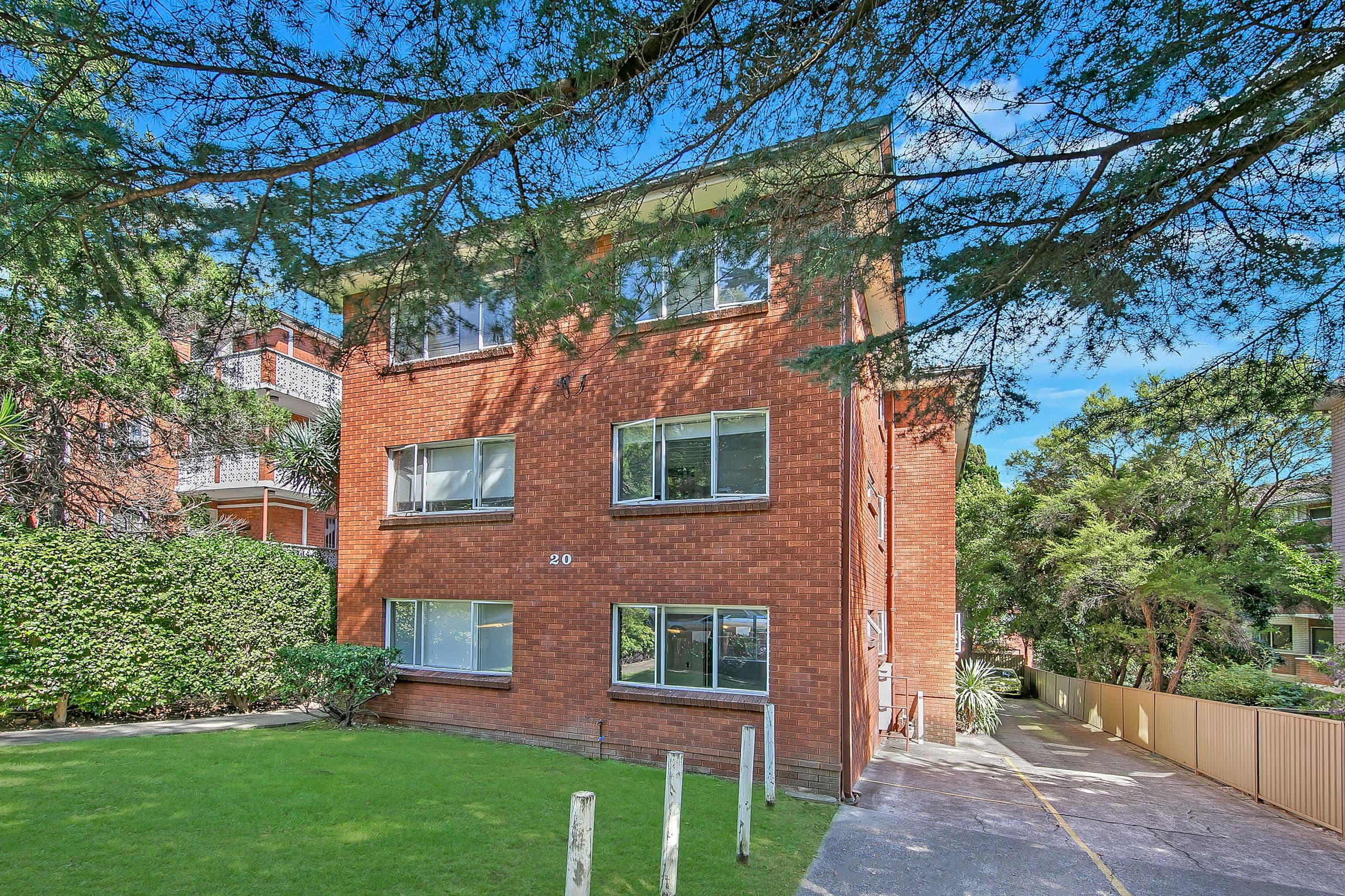 20 Bank Street, Meadowbank NSW 2114, Meadowbank - Image 1