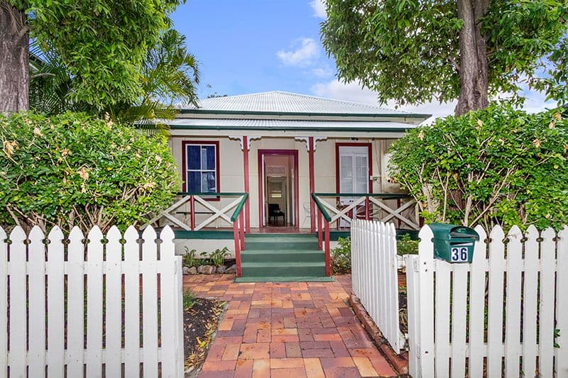 36 Northcote Street, EAST BRISBANE QLD 4169, East Brisbane - Thumbnail 2