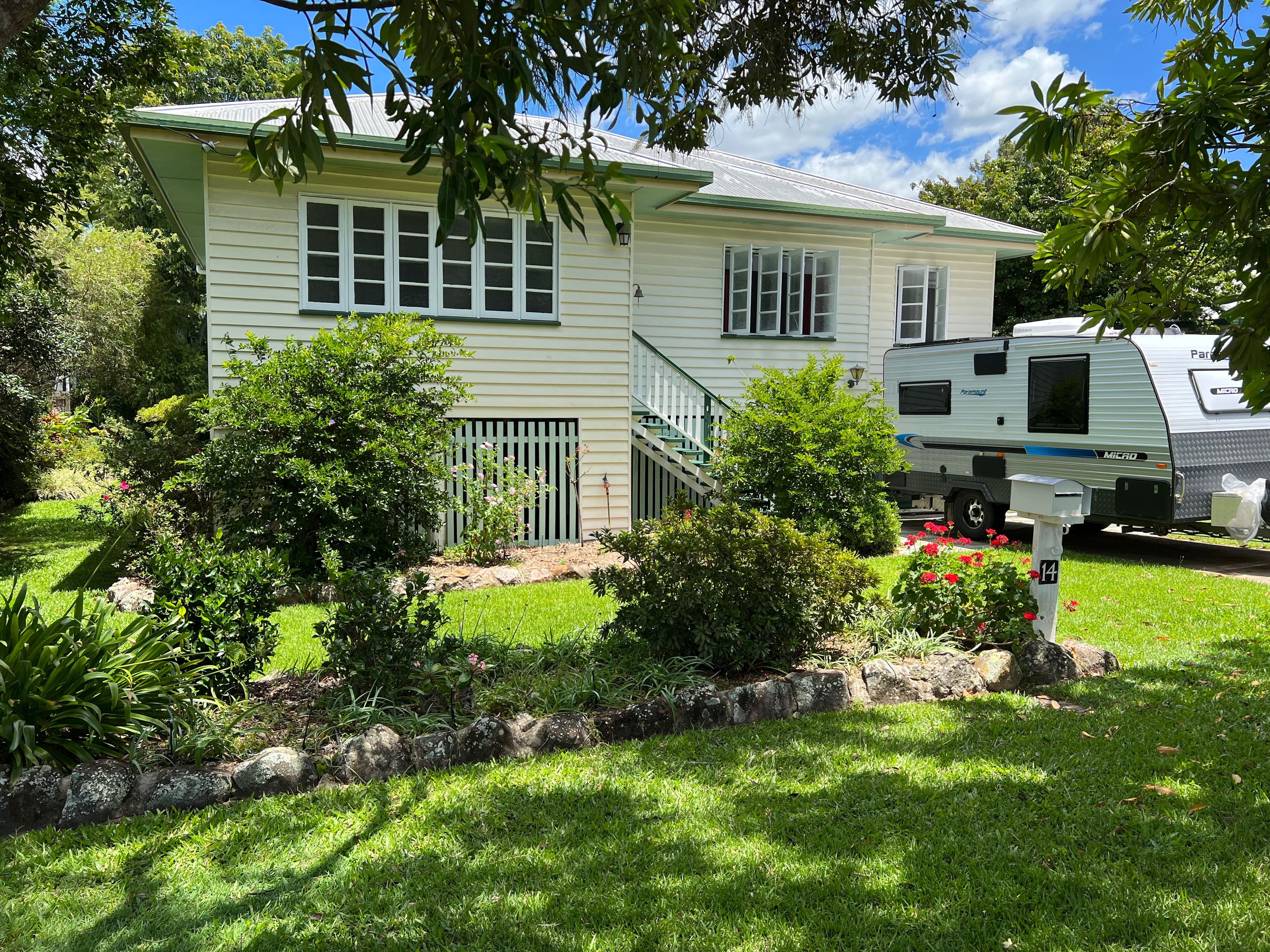 14 Alvie Street, Maryborough QLD 4650, Maryborough - Image 1